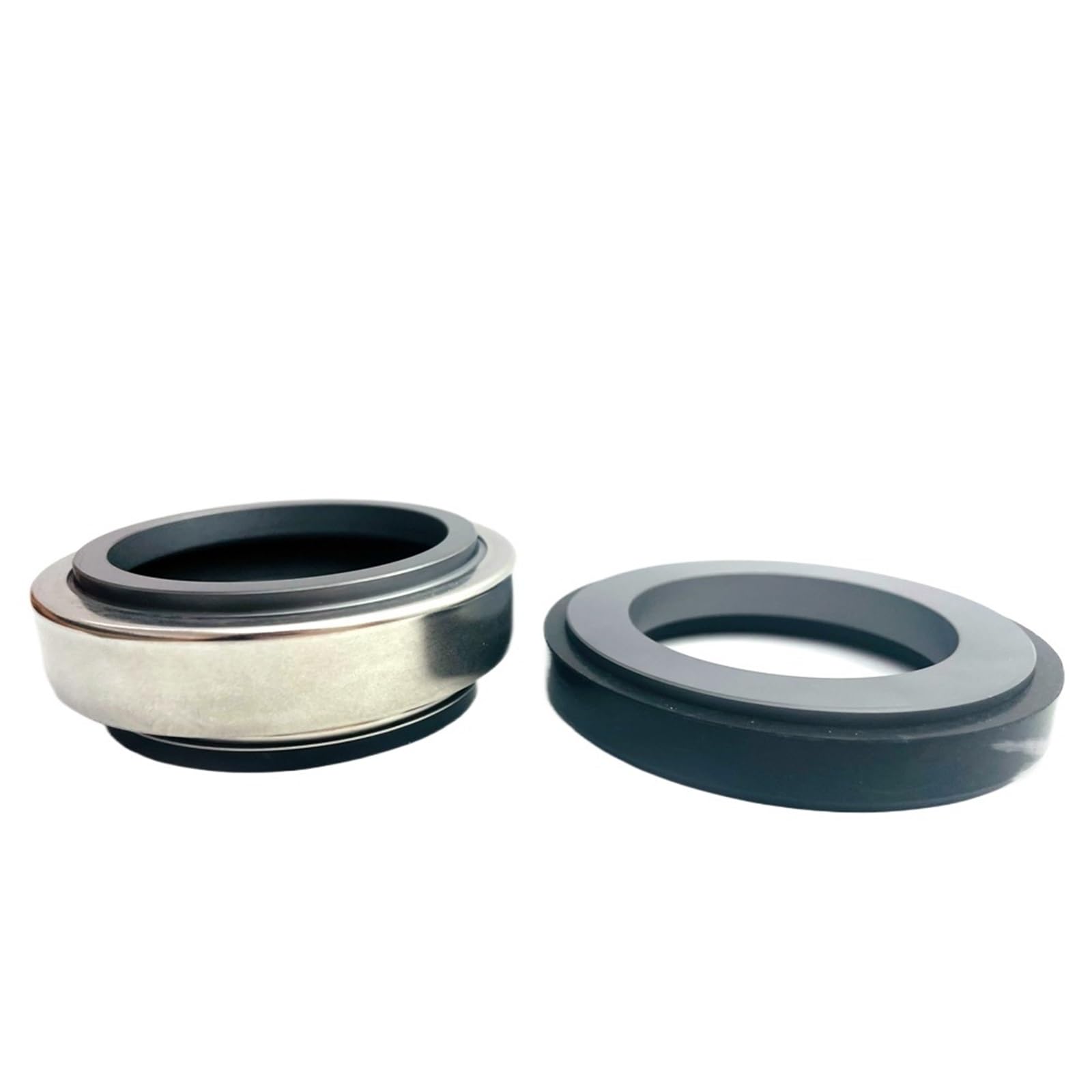 Qrtyfdenv One Color 301-30 Bt-Ar Mechanical Seal Shaft Size 30Mm For Auto Mobile Material: Sic/Sic/Vit Pump