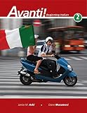 Avanti!: Beginning Italian with Quia WBLM Access Card