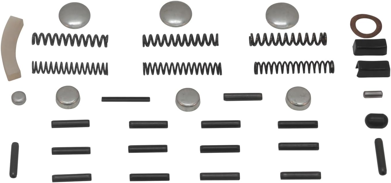 USA Standard Manual Transmission NV4500 Top Cover Small Parts Kit Chrysler/GM