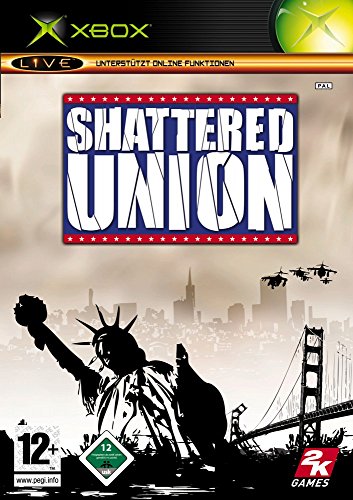 Shattered Union