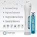 Oxygen Plus – O+ Elevate Pack | Refillable Oxygen Dispenser, 8 Recyclable Refill Canisters | Filled with 99.5% Pure O2 | Natural Supplement to Boost Energy & Recovery | 12+ Uses Per 3.4 Liter Canister
