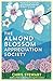 The Almond Blossom Appreciation Society (Lemons Trilogy)