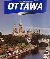 Ottawa (English Edition) 0921978715 Book Cover
