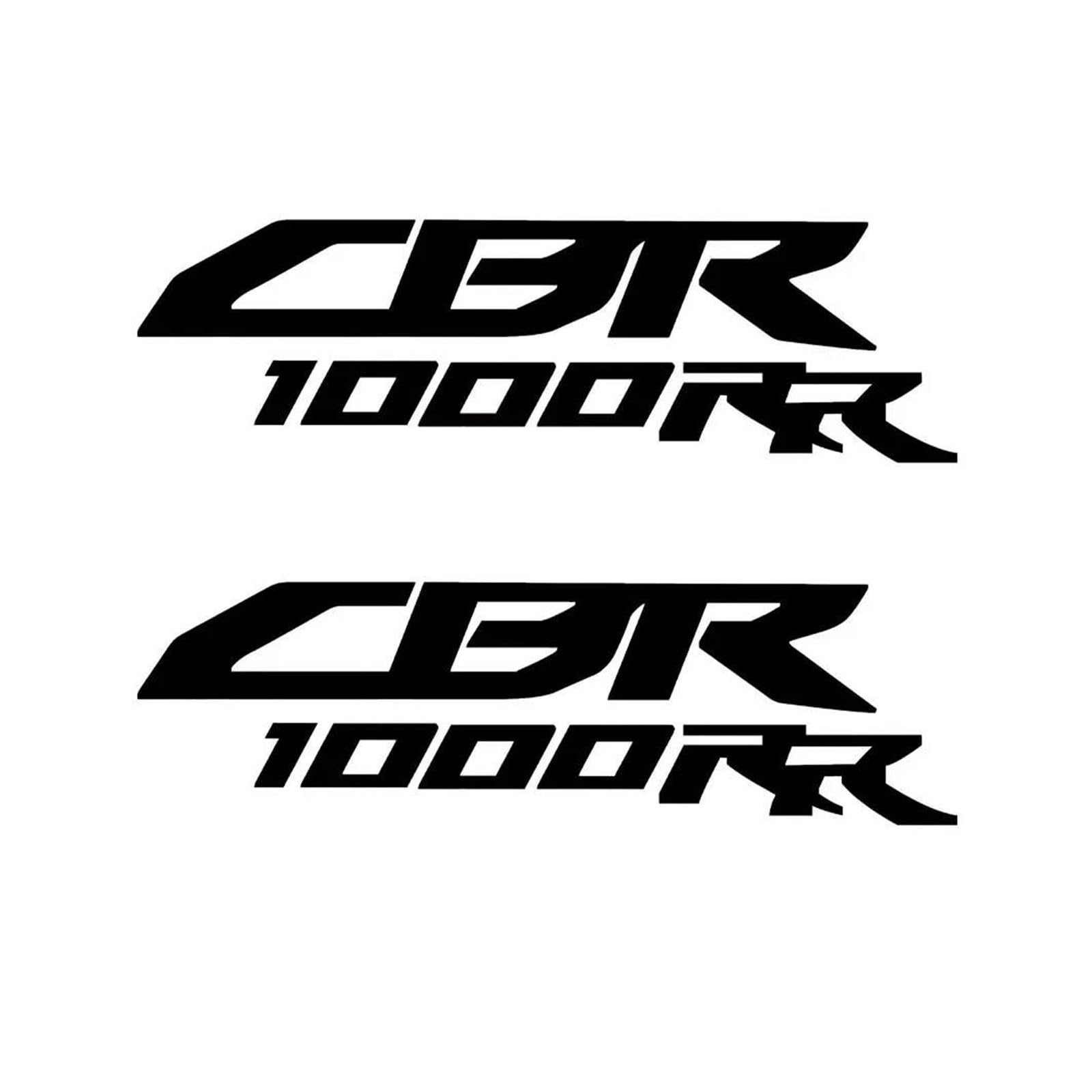 Motorcycle Glow Stickers for CBR1000RR CBR1000 1000RR CBR 1000 RR Fireblade