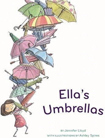 Ella's Umbrellas