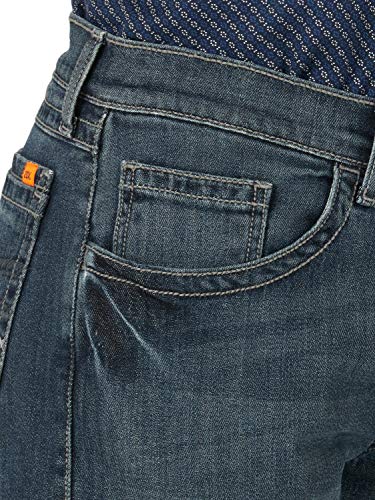 Image of Wrangler Men's Slim Fit Jeans
