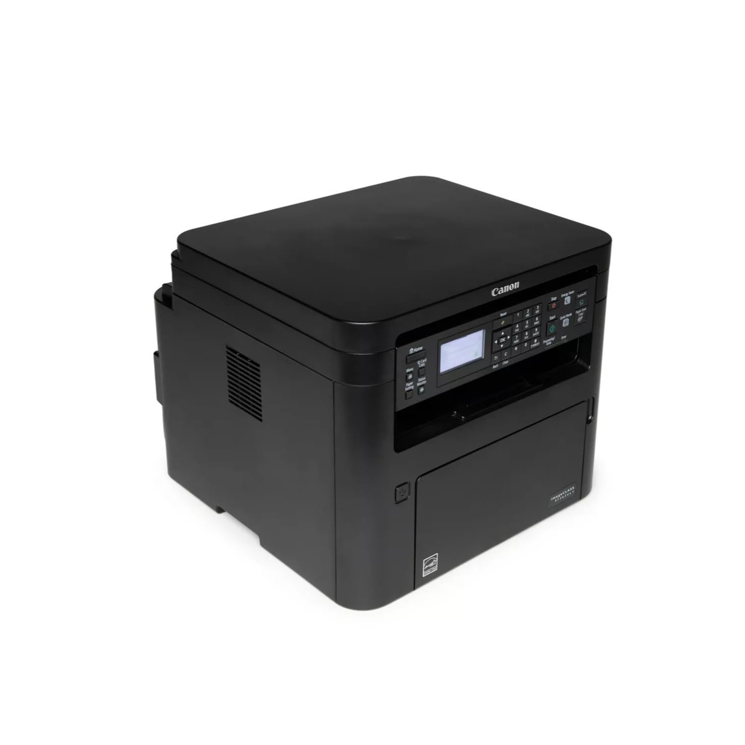 Amazon.com: Canon imageCLASS MF262dw II Wireless Monochrome Laser