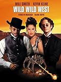  Wild Wild West