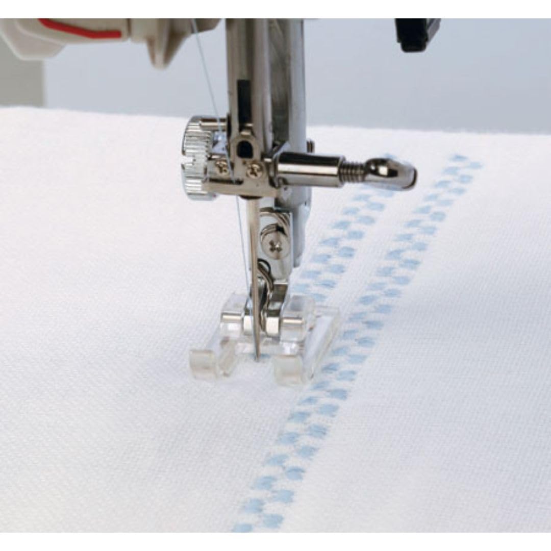 Máquina de coser Sewist 725s 4