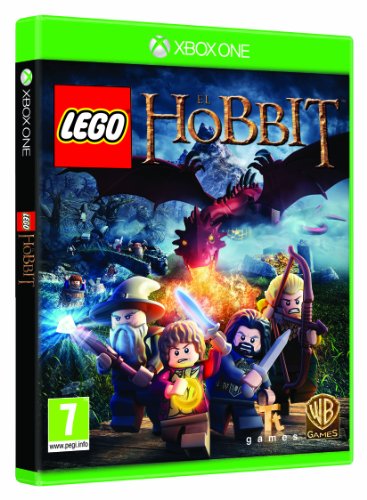 LEGO: El Hobbit