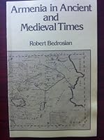 Armenia in Ancient and Medieval Times 0685374106 Book Cover