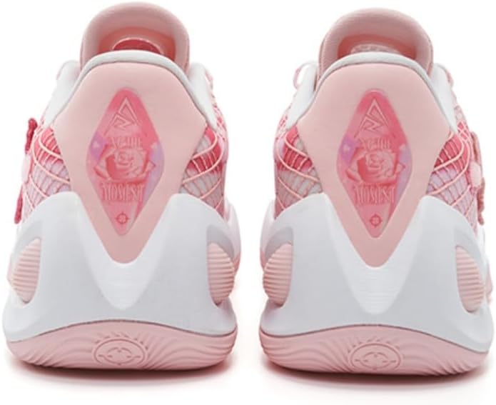 RIGORER AR1&AR2 Austin Reaves Signature Basketball Shoes - Unisex Low-Top Breathable Sneakers for Men & Women