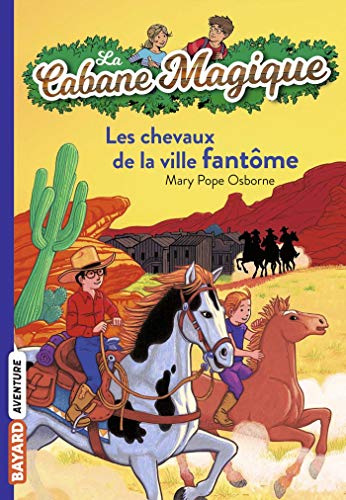 La Cabane Magique (La cabane magique (13)) (French Edition) La Cabane Magique (La cabane magique (13)) (French Edition)