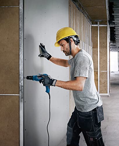 Visseuse Bosch Professional GTB 6 50 5000 trmin Filaire - vue 3