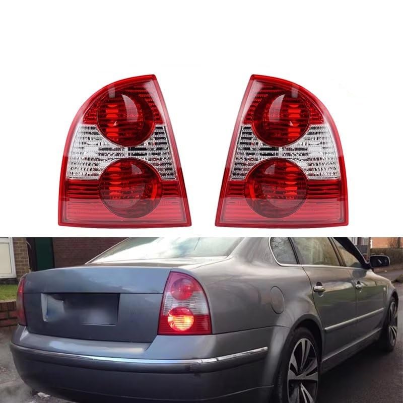 Feux stop feu arrière pare-chocs VW Passat B5 berline gauche 2002