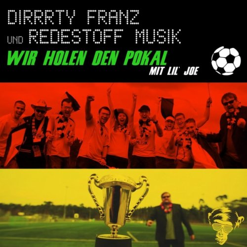 Wir Holfen Den Pokal (Short Club Version)