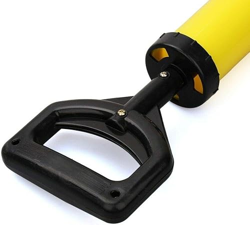 Miniatura 5 de Herramienta aplicadora de pulverizador de pistola de lechada de mortero para boquilla de cal de cemento 4