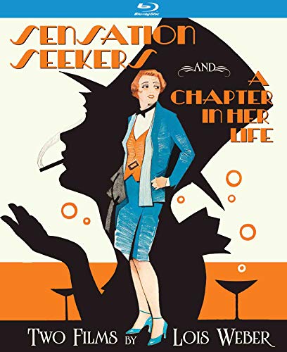 Sensation Seekers / A Chapter In Her Life