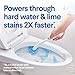 Clorox Toilet Wand Toilet Cleaning Kit, ToiletWand, Caddy and 6 Refills (Pack May Vary)