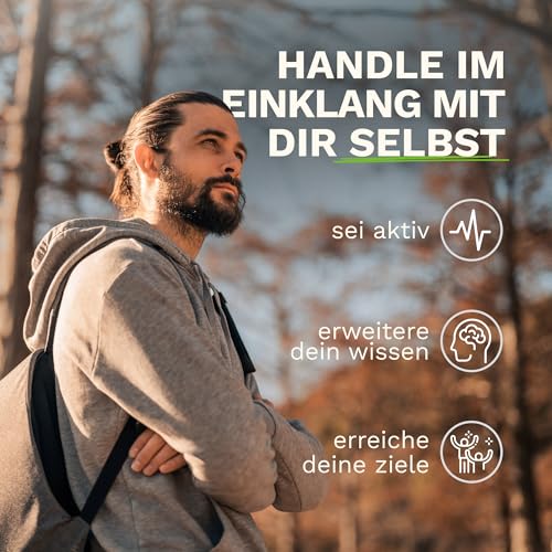 Magnesium 400mg Kleine Kapseln (1 Jahr / 107% NRV) Magnesiumoxid 666mg, davon 400mg Elementares - Magnesium Hochdosiert Kapseln - Tagesbedarf in 1 Kapsel (Jahresvorrat) – Bild 3