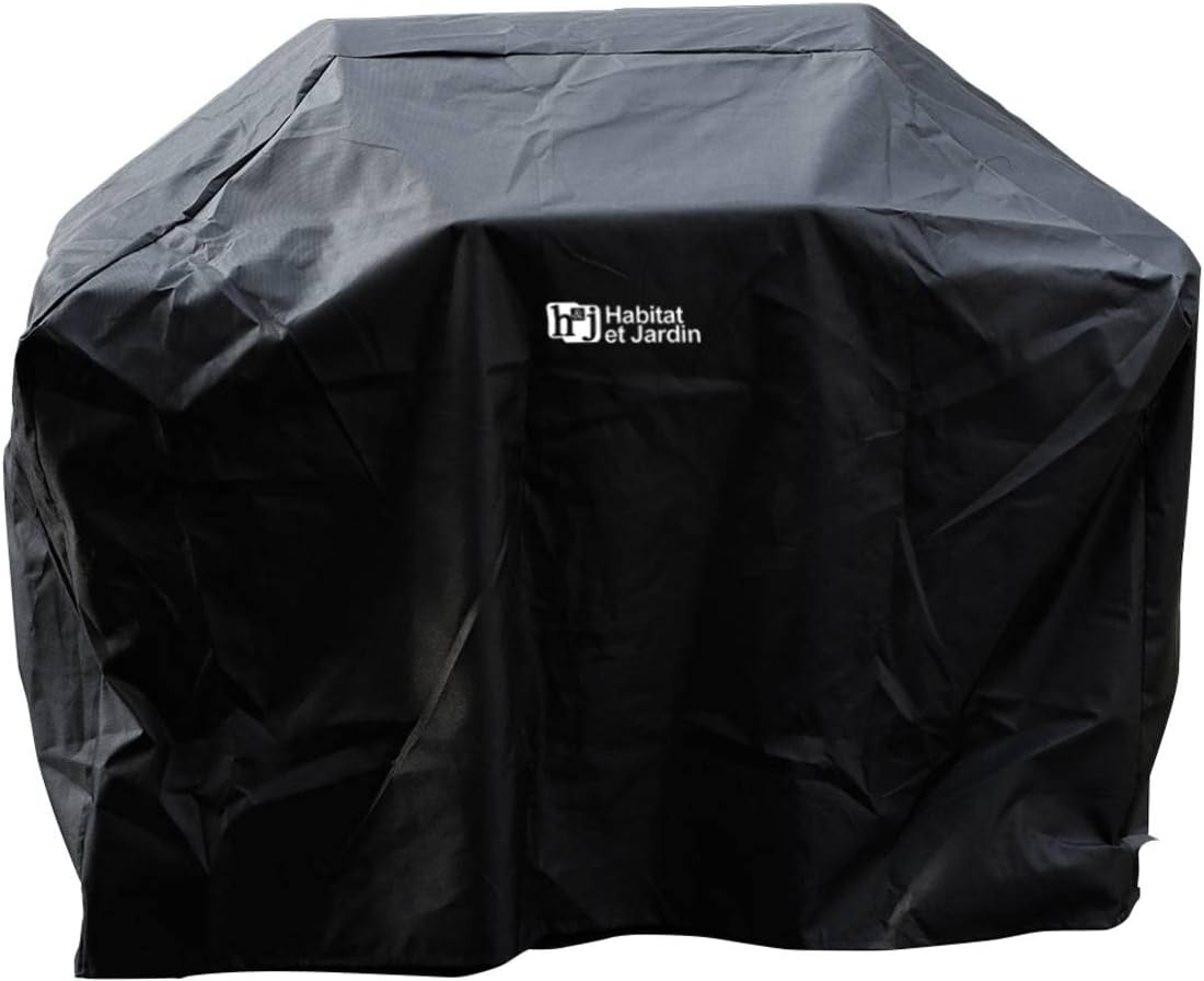 Barbecue a Gas Bingo 4 - 4 piastre di cui 1 laterale - 14kW + Fodera di protezione- Argento Barbecue a Gas Bingo 4 - 4 piastre di cui 1 laterale - 14kW + Fodera di protezione- Argento