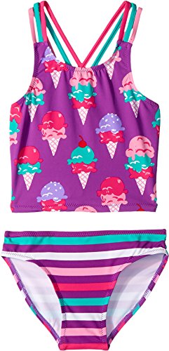 Image of Hatley Girls Tankini Set