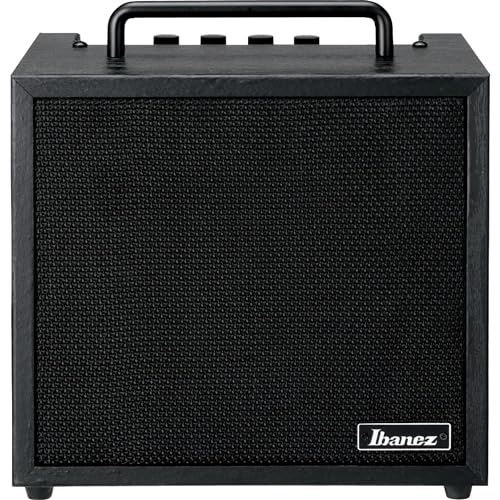 Ibanez Combo IBZ10BV2 - Amplificador de bajo