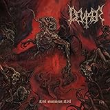 Evil Summons Evil Re-Release