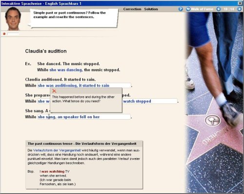 IS 11: Komplettkurs Englisch