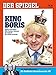 Produktbild DER SPIEGEL 37/2019 "King Boris"
