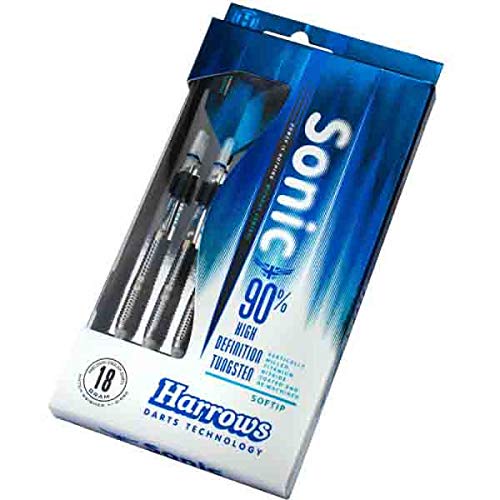 Harrows darts sonic b 18g