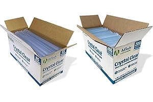 The Webcaster Glue Gun with Hot Melt Sticks