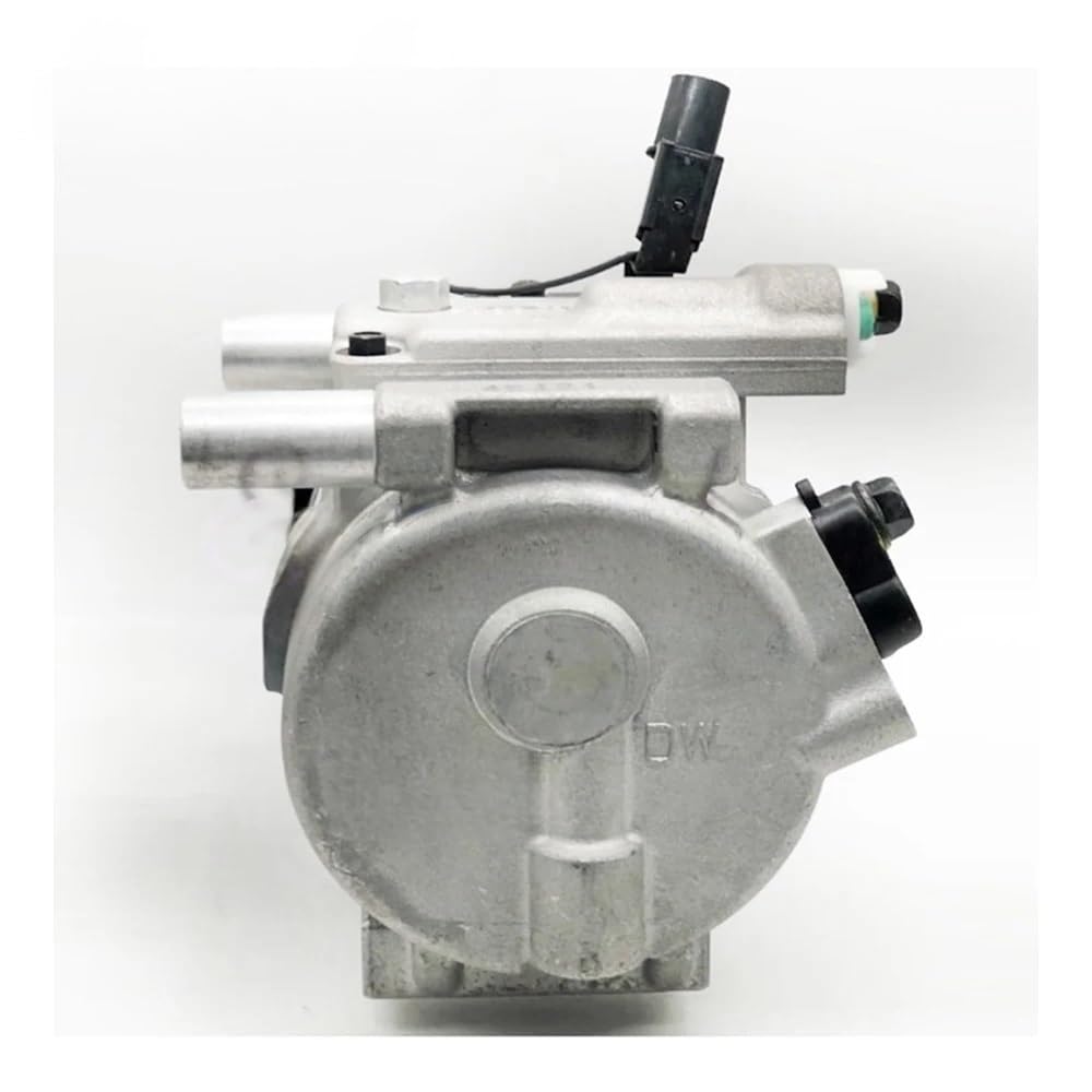 Sprężarka klimatyzacji AC kompatybilny z KIA Cerato sedan LD 2.0 977012F130 977010E125 P300131690 97701-2F130 97701-0E125 P3001-31690