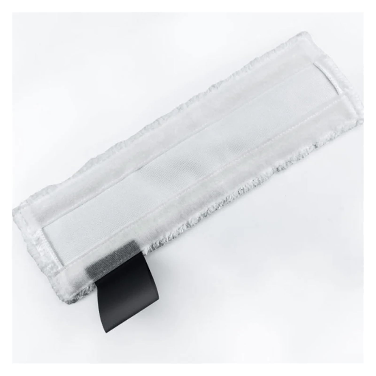 12 pièces compatibles avec Le Chiffon de vadrouille Karcher SC2 SC3 SC4 SC5 Tampon de Nettoyage de Couverture de Tissu de vadrouille à Vapeur
