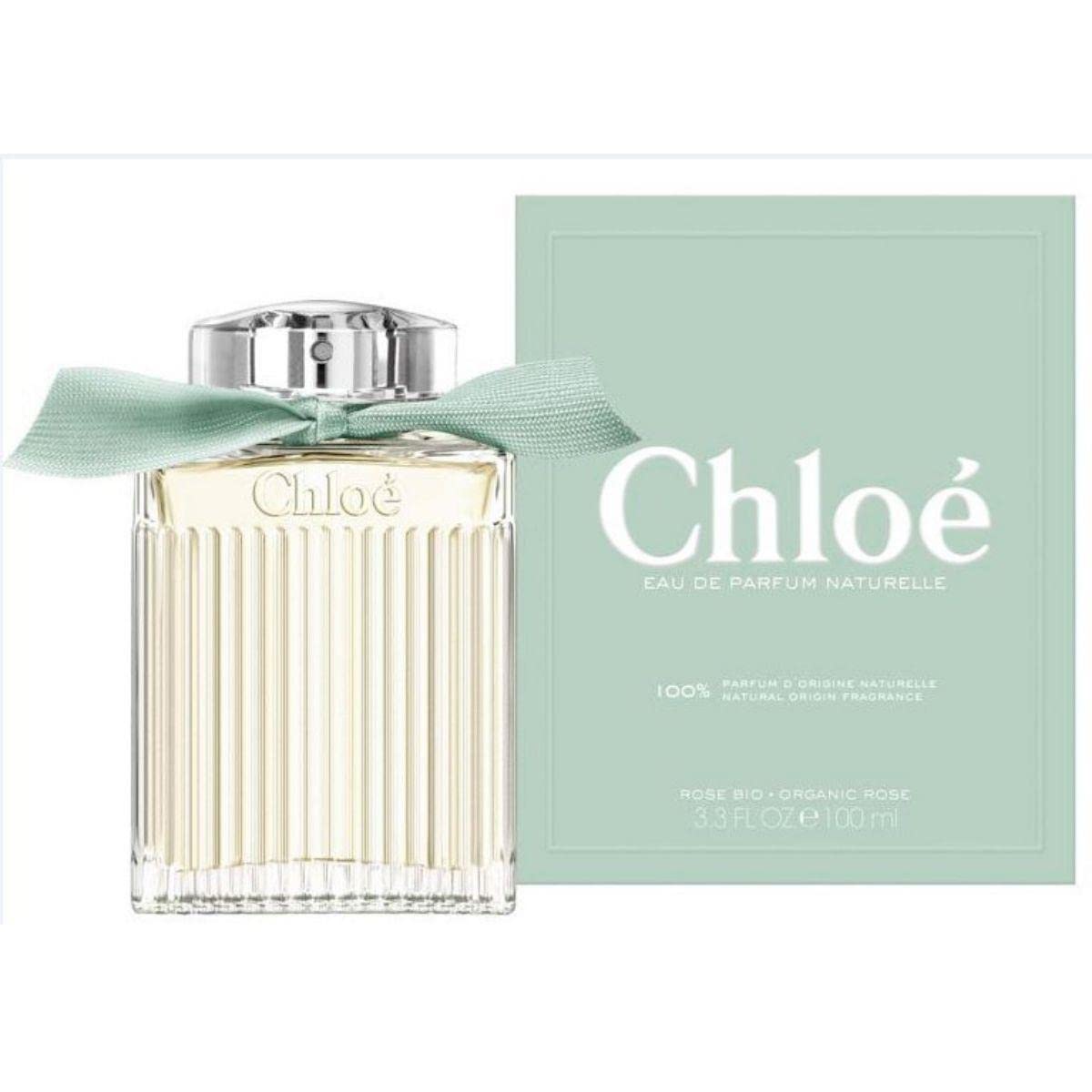 Chloe Naturelle EDT Spray Women 3.4 oz