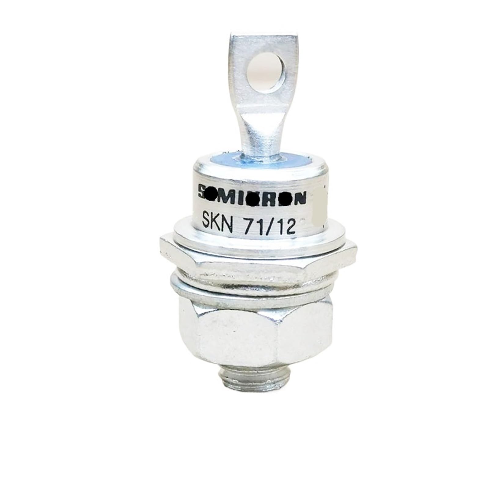 YMUGUEGH SKN71/12 Transistor Thyristor Diode Module