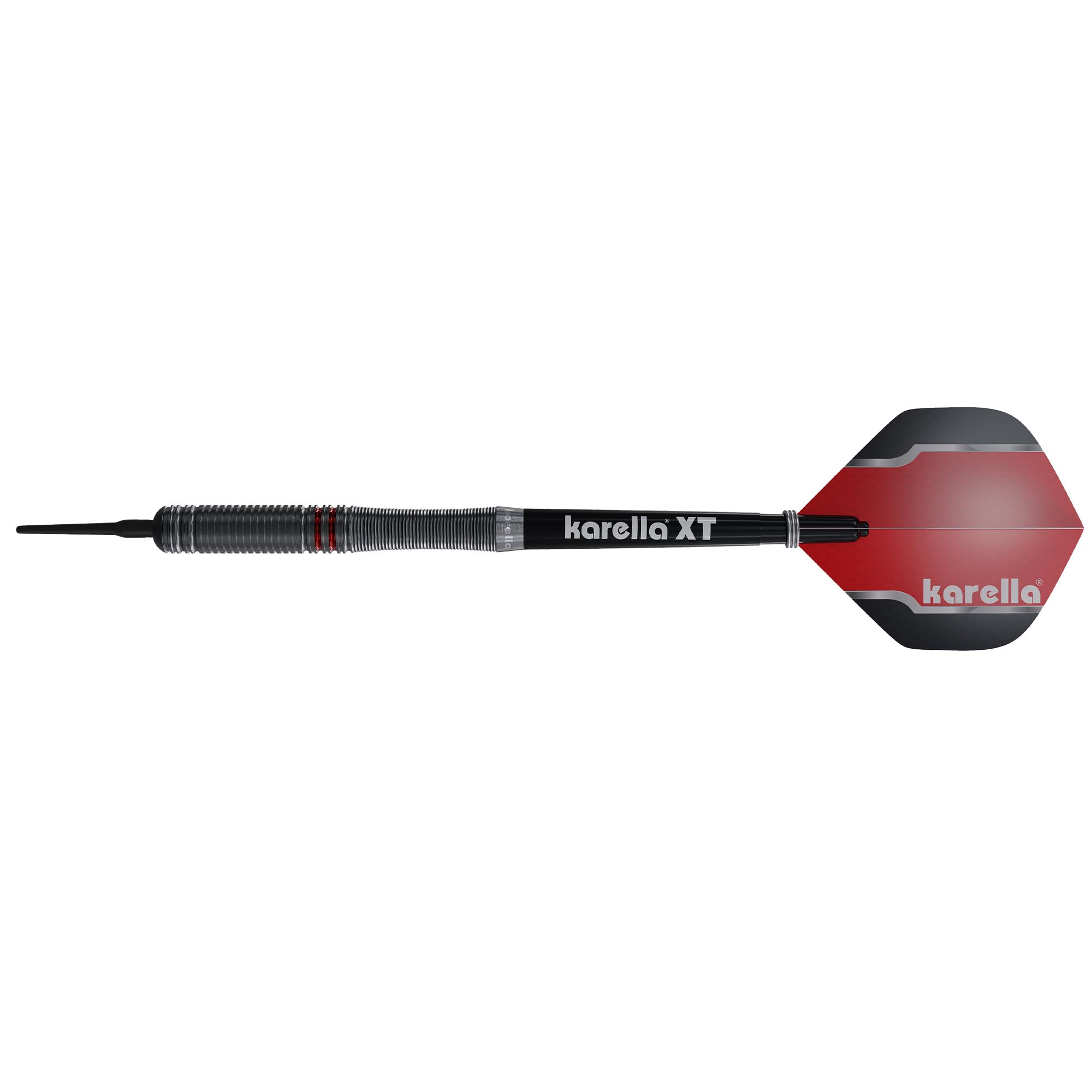 Target - Freccette Soft Daytona Fire DF10- 18g