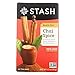 Stash Tea Chai Spice 1 Pack of 20 Bags