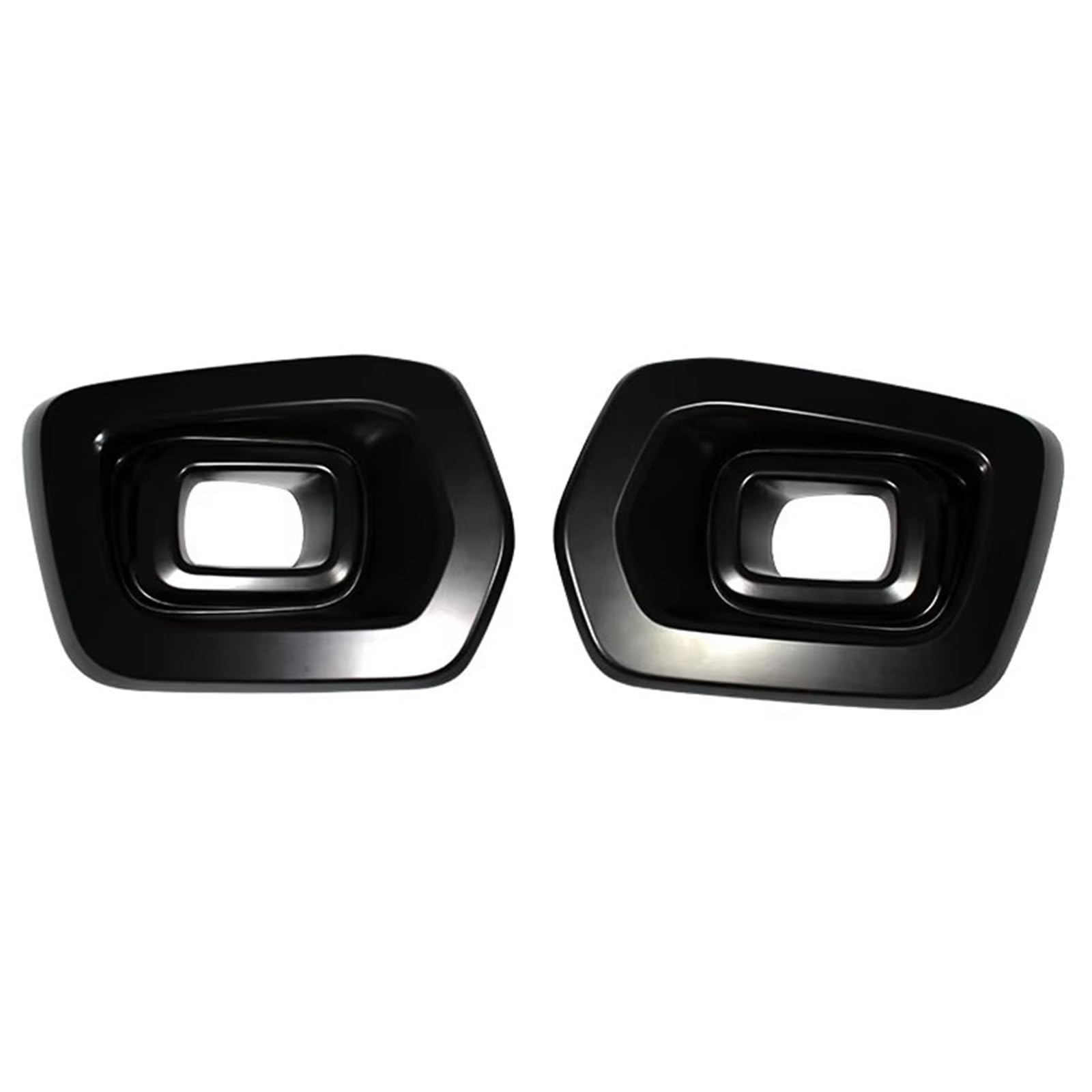 Cache de phare antibrouillard Ford Ranger de finition supérieure durable