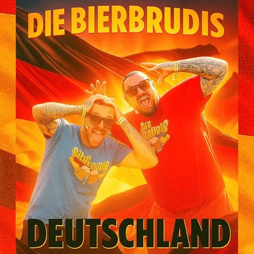 Die Bierbrudis, Prime Time Zain & RAB