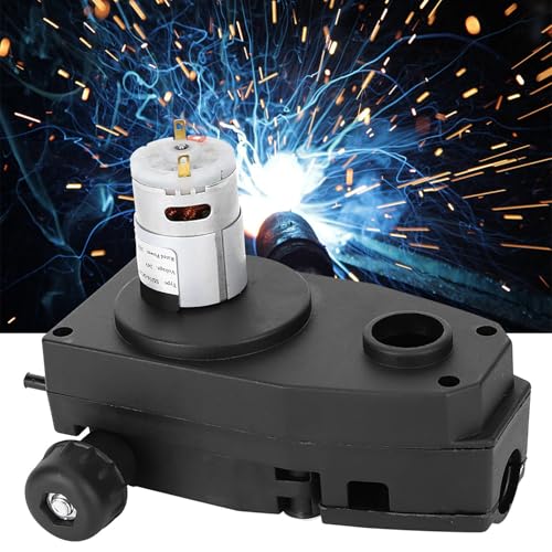 DC 24V 10W Mig Saldatore Rotolo di Alimentazione del Filo Motore 0.8/1.0 millimetri di Saldatura Filo di Alimentazione Macchina Saldatore flusso di Nucleo Filo di Alimentazione