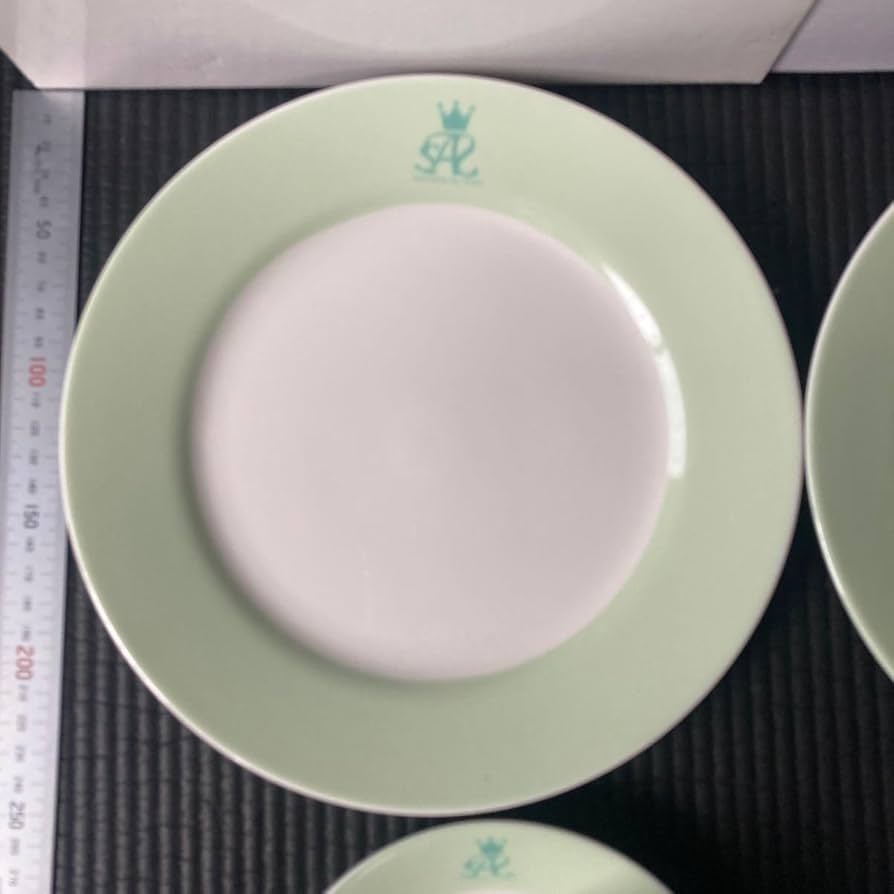 サザンオールスターズ★モーニング食器セットプレート×カップ&ソーサー2客セット サザンオールスターズ モーニング食器セット プレート×2 カップ