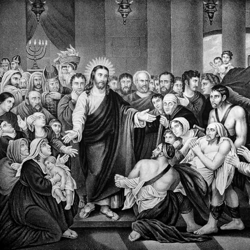 Saturday of the Second Week in Ordinary Time - Seeking Christ amid Misunderstanding cover art