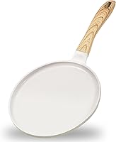 Vista 2 de JEETEE Mango para sartén de plancha de 9.5 pulgadas