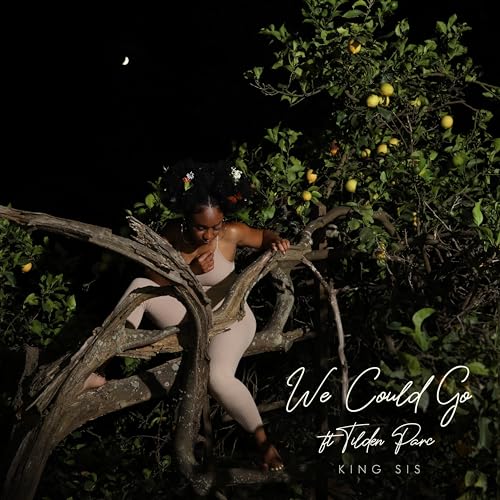 King Sis feat. Tilden Parc