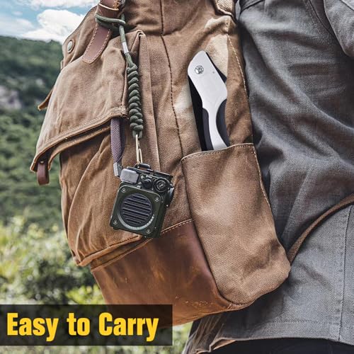 GOLD DEER Serra manual de 30,5 cm para corte de madeira, serra dobrável, serra de poda SK5, lâmina d