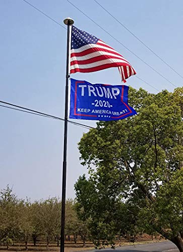Ert Donald Trump 2024 Flag 3X5 Foot Take America Back Flag President Flags 3X5 Ft With Brass Grommets Maga #TOP4