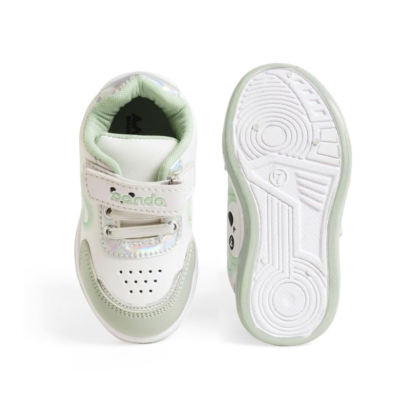 CHIU Slip On Sneakers for Baby Boys & Baby Girls 5 51coKRpIiCL