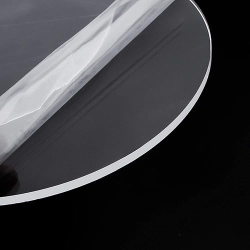 Miniatura 7 de 4 juegos de base de lámpara LED nocturna 3D, base LED de gran tamaño para acrílico, base de luz LED de 16 colores con control remoto y cable USB