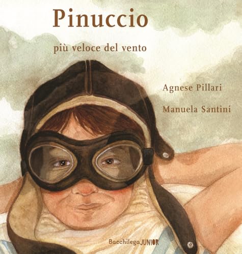 Pinuccio. Più Veloce Del Vento